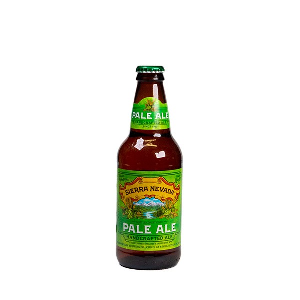 Pale Ale / Californian Pale Ale