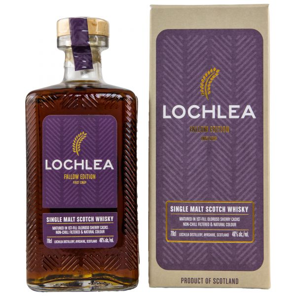 Lochlea Fallow Edition First Crop 