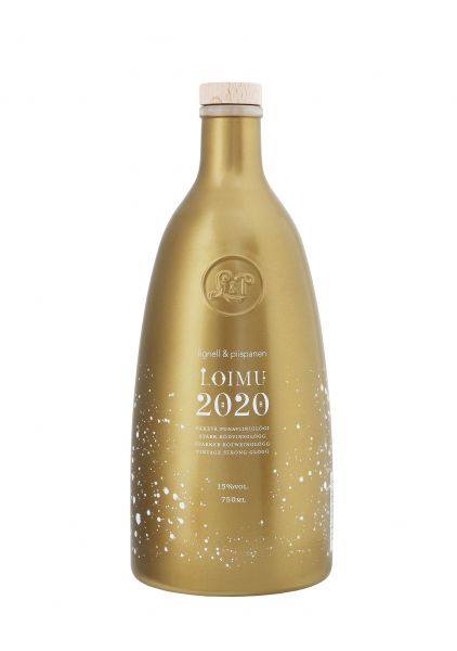 Loimu Jahrgangsglögg
