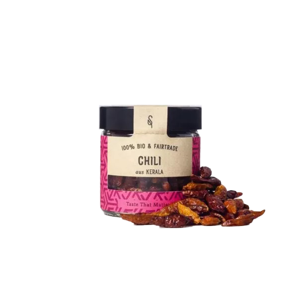 Soul Spice Chili