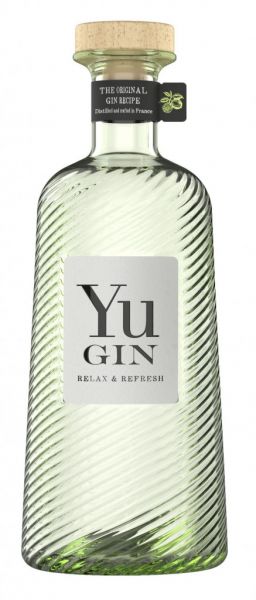 Yu Gin - "Relax & Refresh" / 43% vol