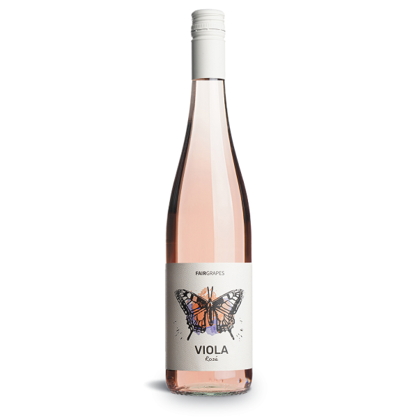 Viola / Rosé / 0,75 l / 12 % vol.