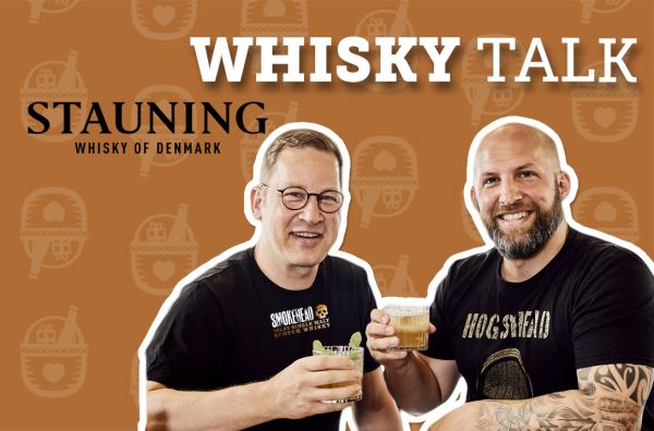 Stauning Whisky Tasting Set Heimathaven