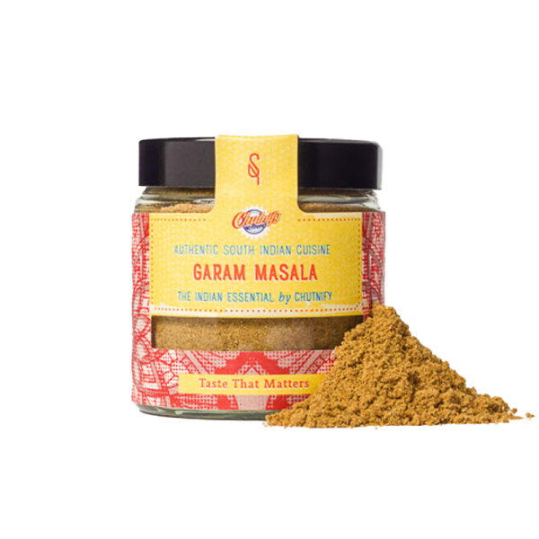 Soul Spice Garam Masala