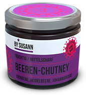 Beeren Chutney / 150g