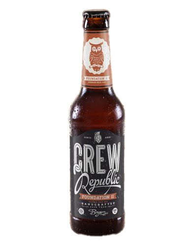 Crew Republic/ German Pale Ale