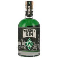 Werder Gin | 42.1% vol