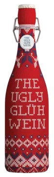 The Ugly Glühwein / Rot / 0,75 l / 14 % vol.