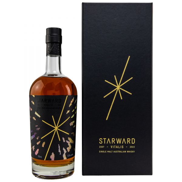 Starward Vitalis / limited Edition