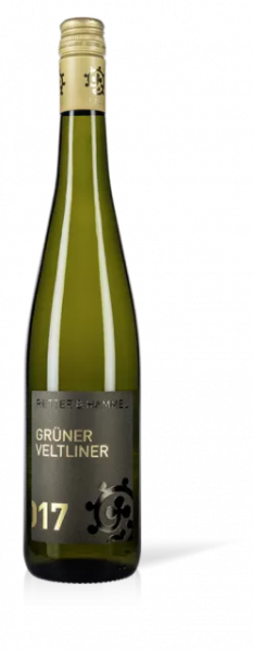 Grüner Veltliner / Weißwein / 12,5 % Vol.