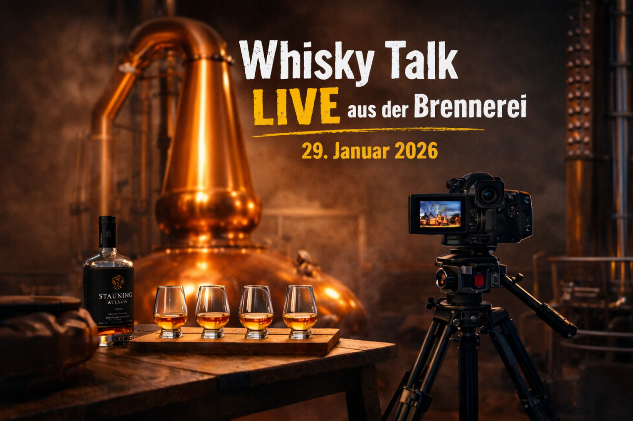 WhiskyTalkStauning