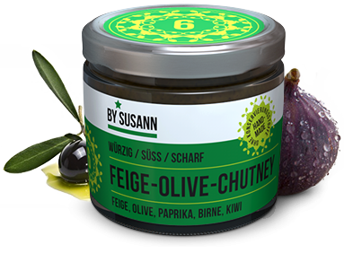 Feige-Olive-Chutney BySuann
