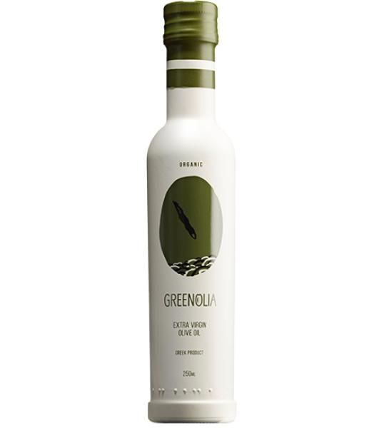 Greenolia 0,25 l Premium Olivenöl