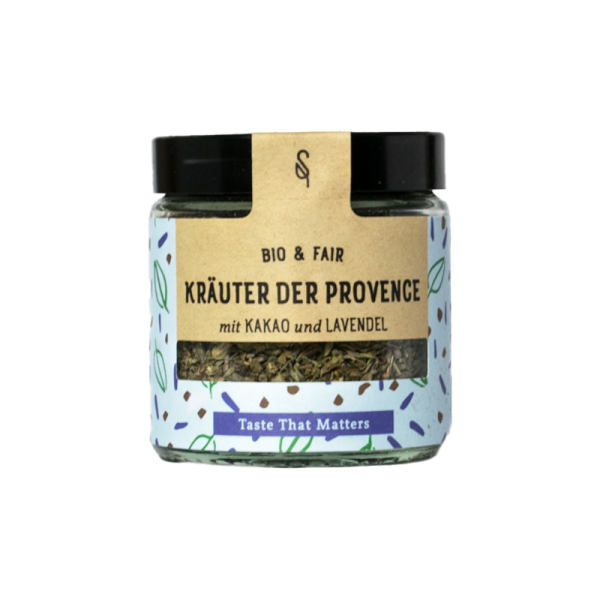 Soul Spice Kräuter der Provence
