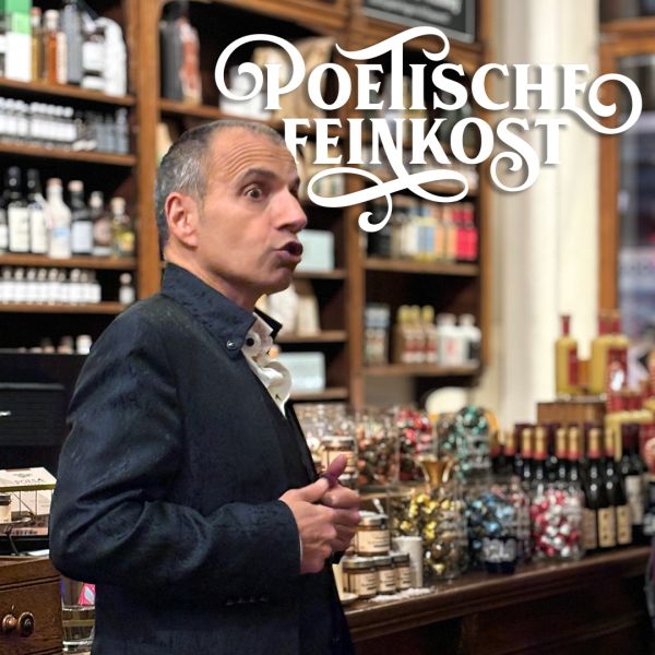 Poetische Feinkost – Eugen Roth im Heimathaven Bremen