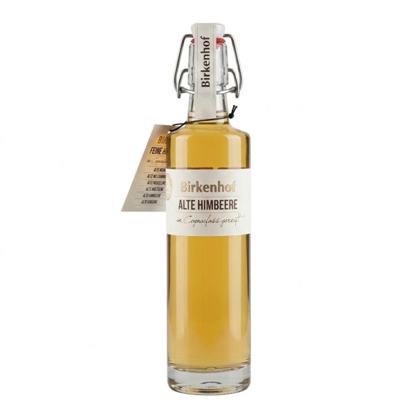 Bireknhof Alte Himbeere
