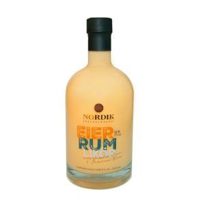 Eier-Rum-Likör - 17% - 0,35l