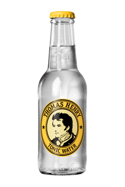 Thomas Henry Tonic Water 0,2l Glasflasche