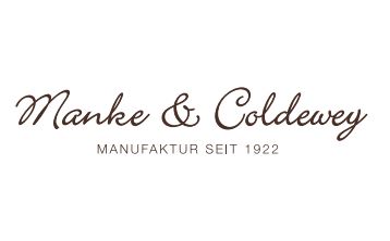 Manke & Coldeway Lebkuchen Bremen