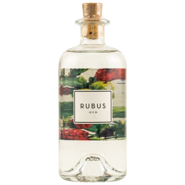 Rubus Gin / 42 % vol. / 0,5 l