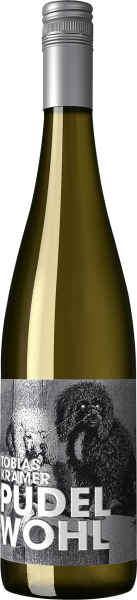 Weißwein - Pudelwohl - 0,75l