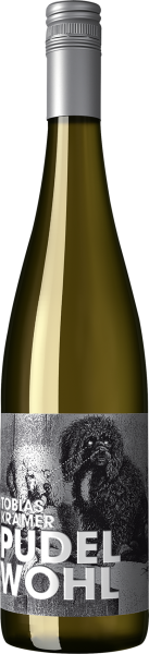Pudelwohl / Weißwein / 12.5 % vol